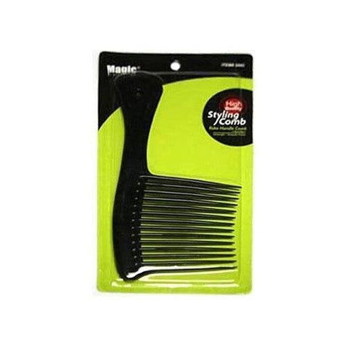 Magic Rake Jumbo Handle Comb # 2442